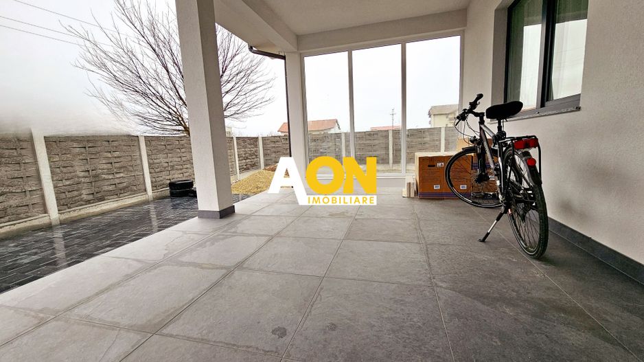 Casa 4 camere, 144 mp utili, 468 mp teren, Cetate - Poză 9