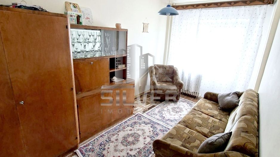 Apartament 4 camere dec./81.6 mp/cartier Manastur. - Poză 3
