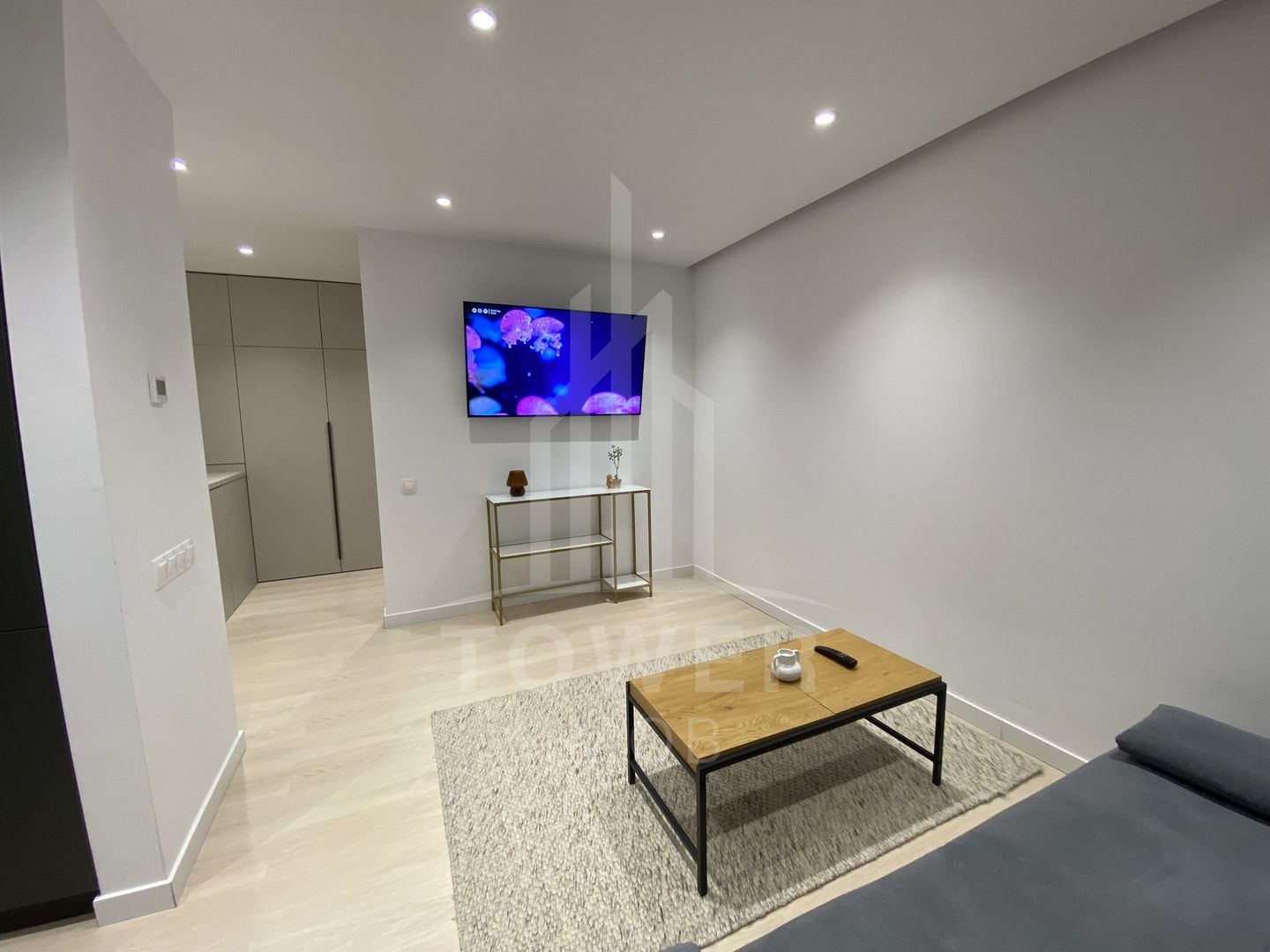 Apartament 3 camere | 63 mp | Parcare subterană | Awa Residence – Turnișor - Poză 4