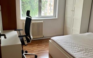 Apartament 3 camere lângă Parcul „La Terenuri” – Mănăștur. - Poză 5