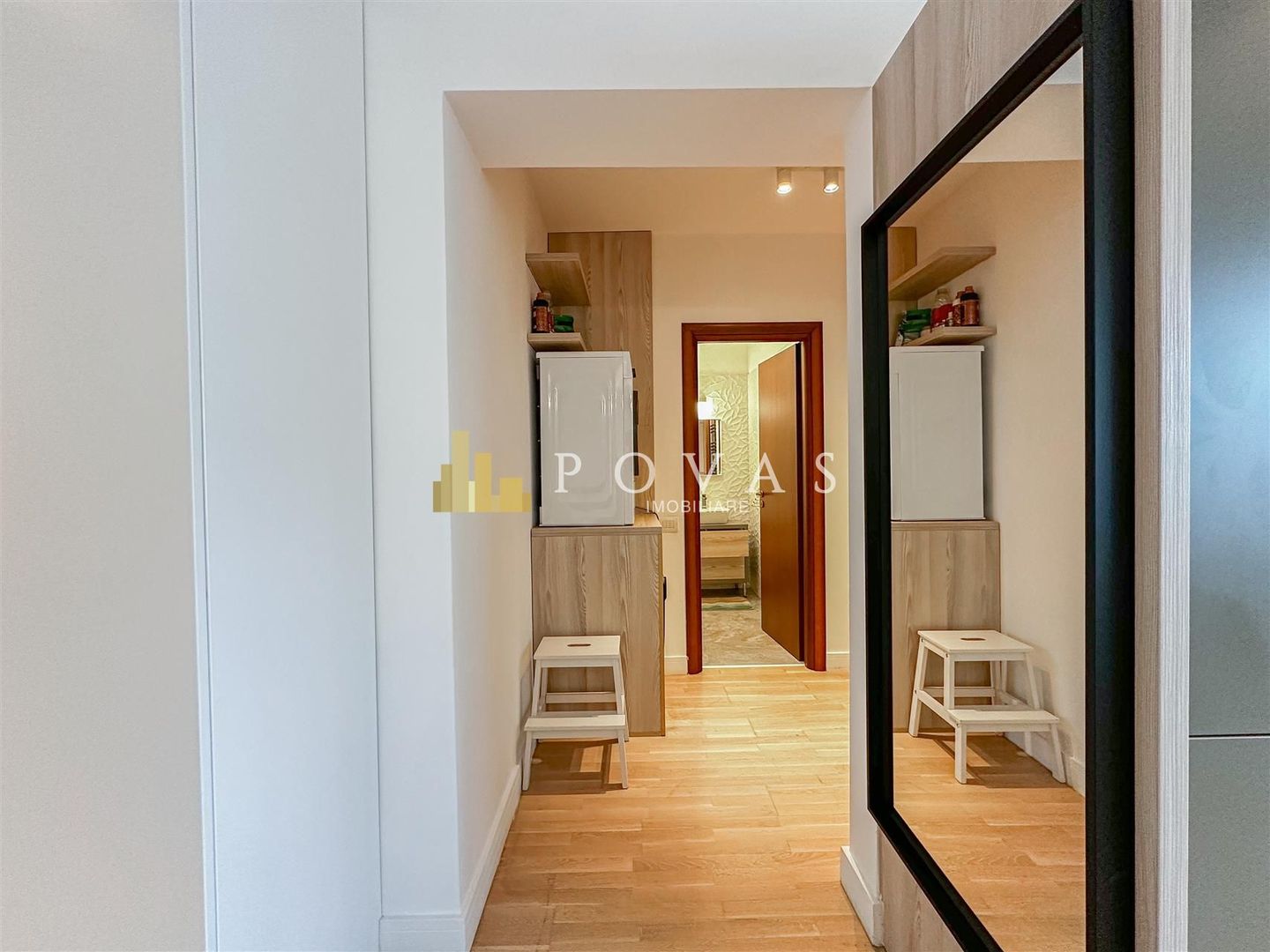 Inchiriere Apartament 3 Camere Herastrau Aviatiei - Poză 18