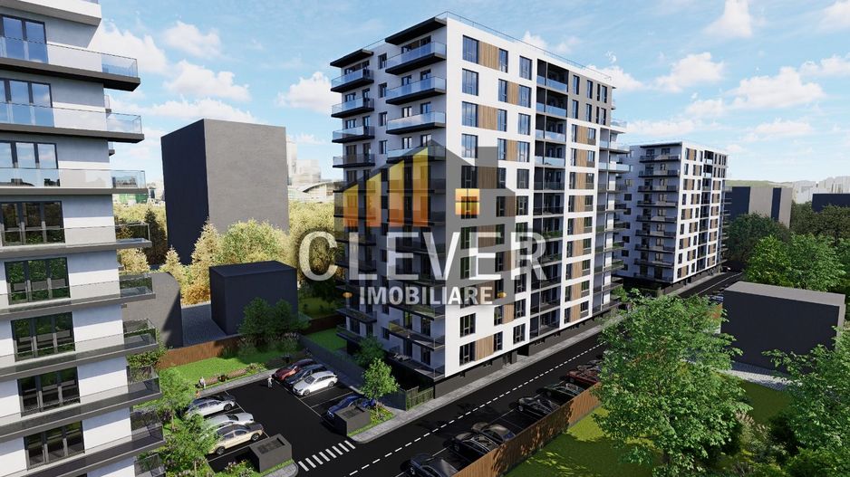 Sya Tower - Poză 17