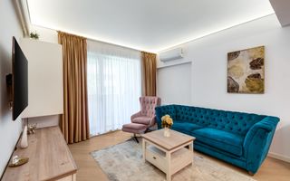 Cortina North || 2 dormitoare || Finisaje de lux || Comision 0 - Poză 1