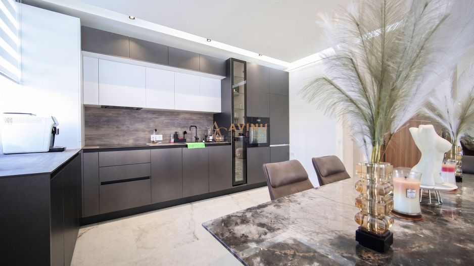 Bd Pipera | Penthouse Duplex | 5 Camere | 275mp | 2 Parking | 0% Comis - Poză 3