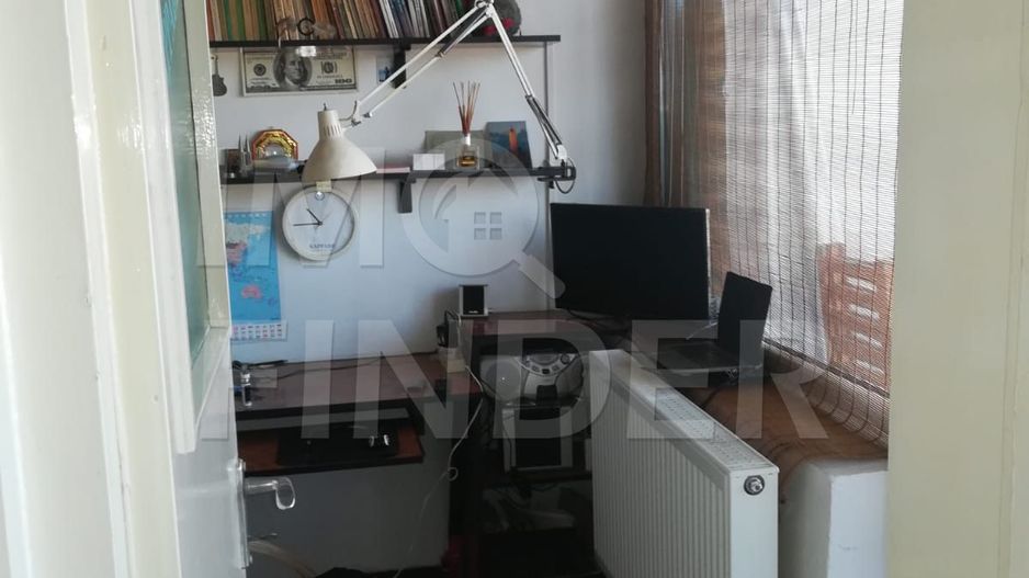 Apartament 3 camere Iulius Mall COMISION ZERO - Poză 8