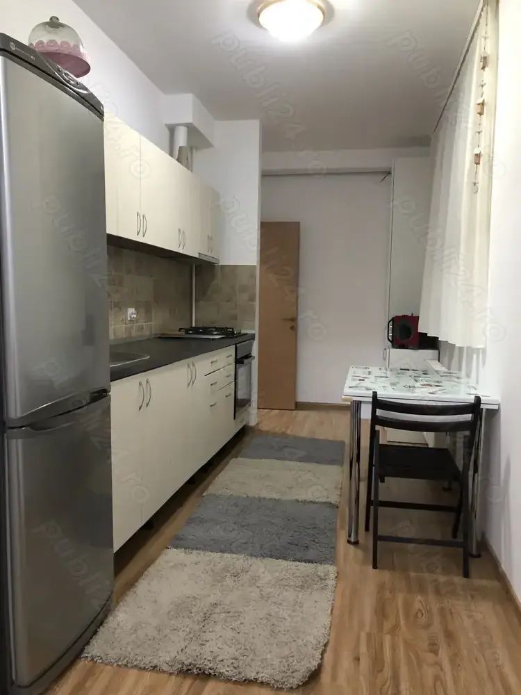 APARTAMENT 2 CAMERE CARTIER SOLAR - Poză 3