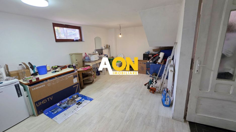 Casă cu 4 camere cu garaj, teren 619 mp, Alba Iulia - zona Micești - Poză 20