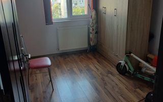 Girocului-Lidia | 3 Camere | Centrala proprie - Poză 6