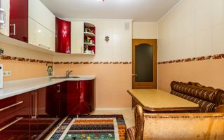 Vânzare, apartament, 2 camere, bd. Mircea Cel Bătrân, Ciocana - Poză 2