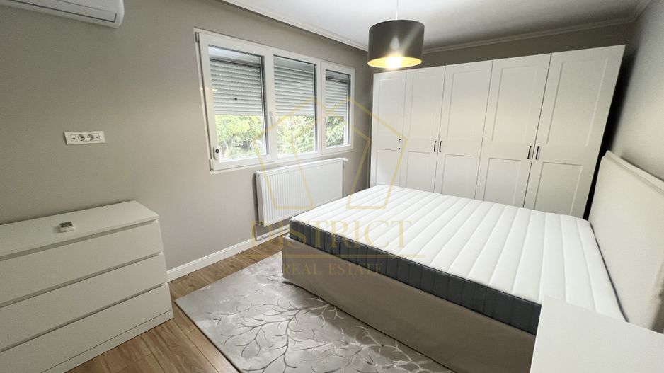 Apartament superb cu 3 camere | Circumvalatiunii | COMISION 0 - Poză 1