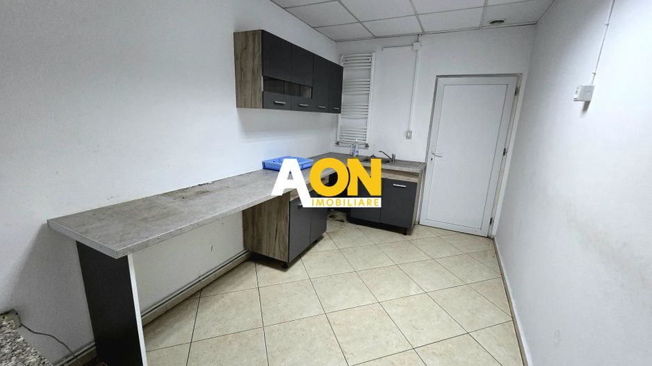 Spațiu Industrial, 700mp Construiți,  Toate Utilitățile, Zona Ampoi 1 - Poză 26