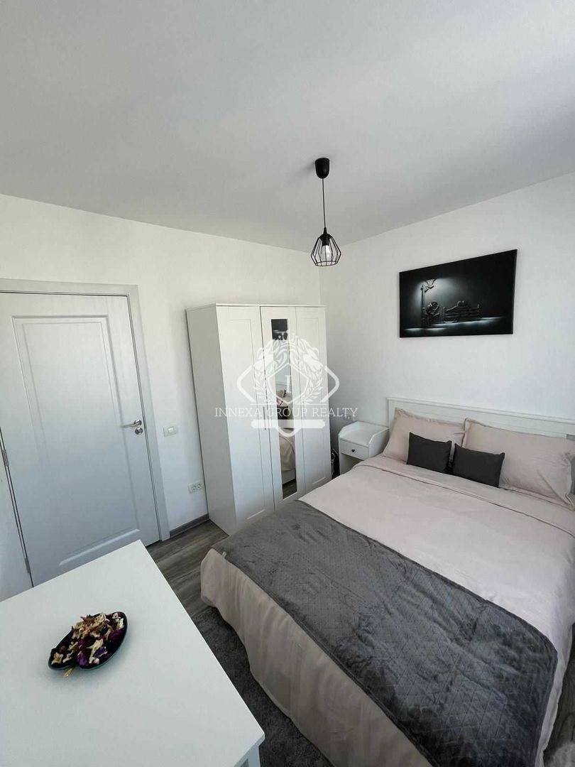 Apartament 3 camere - modern I Drumul Taberei - Poză 3