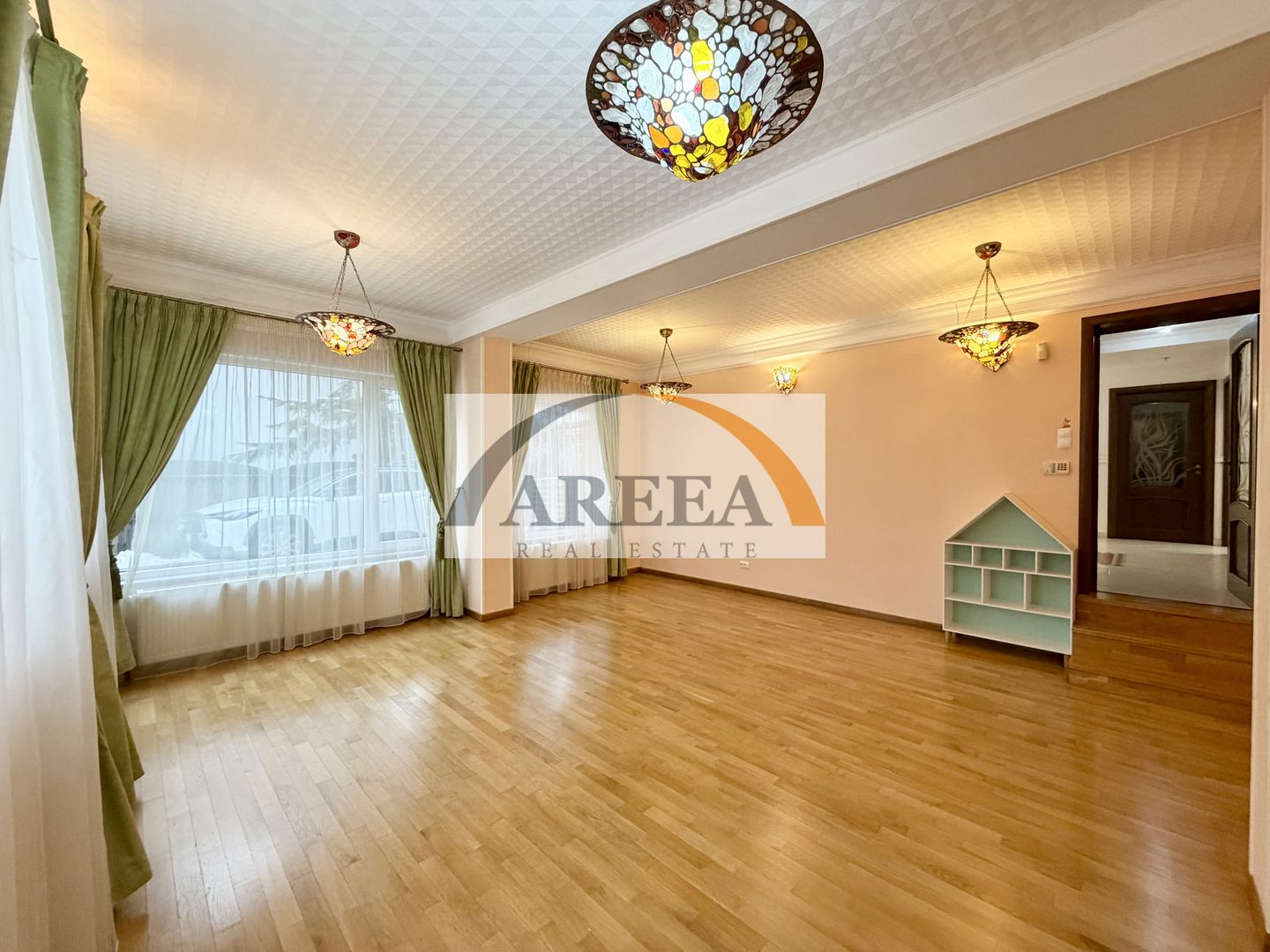 Vilă cu curte mare și piscină – ideală pentru familie, Pipera - Poză 7