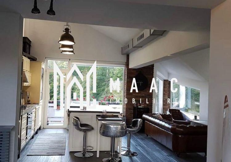 Penthouse de LUX | 150 Mp | 2 nivele | Padurea Dumbrava - Poză 2