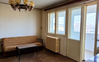 Apartament 3 camere | Lujerului | Etaj 9 | 2 balcoane - Poză 3