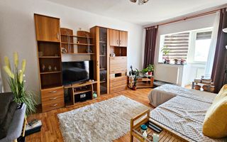 0 % Comision, Str. Codrul Cosminului, 3 camere decomandate, Vedere spre Tâmpa, - Poză 1