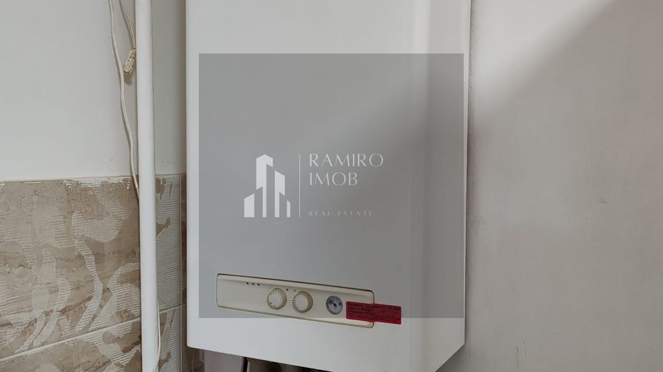 APARTAMENT 3 CAMERE,METROU LEONIDA , CENTRALA, MOBILAT-UTILAT - Poză 7