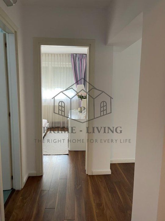 APARTAMENT DE 2 CAMERE FRUMOS RENOVAT LA VANZARE PE CALEA DOROBANTILOR - Poză 7