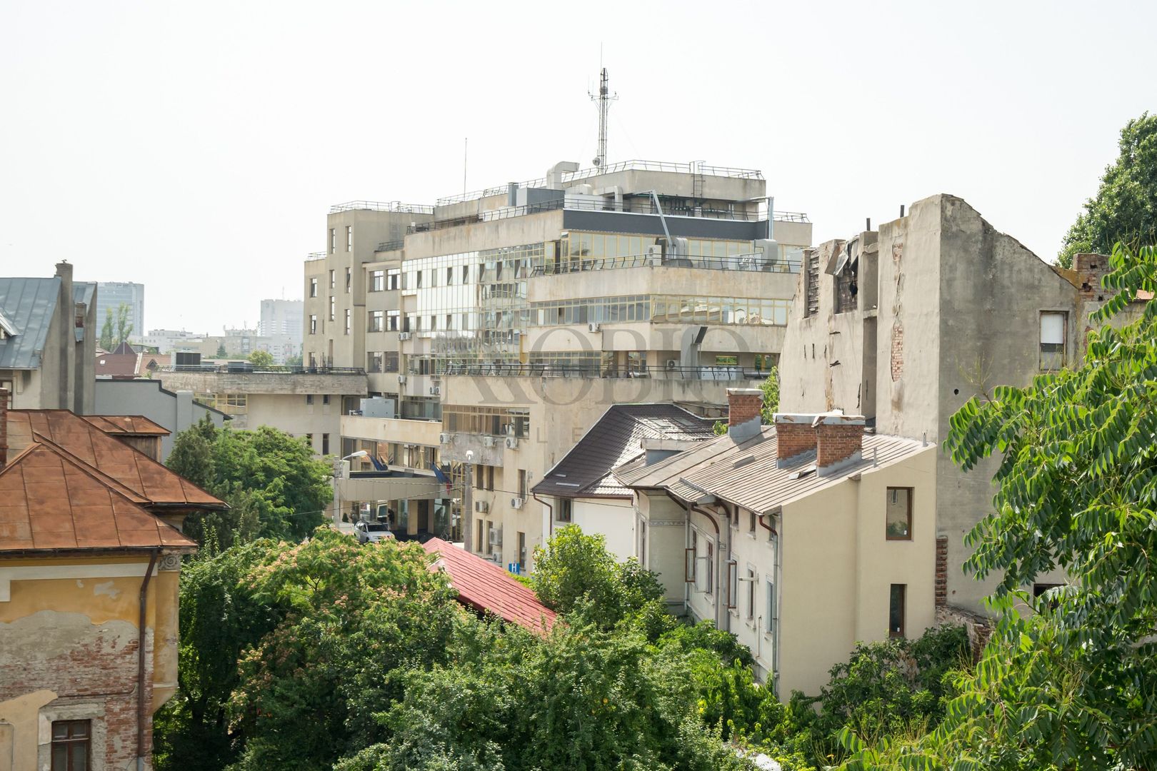 Apartament 2 camere premium | Centrală Proprie |  Bdul Ferdinand - Poză 22