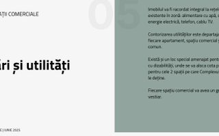 Vânzare, spațiu comercial, 295.22 mp, Torontal, Timișoara - Poză 2