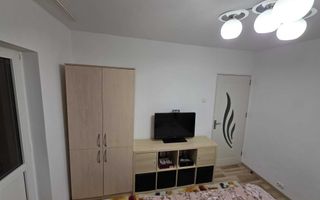 2 Camere-55MP | Decomandat | 1982 | 2 Balcoane | 3/4 | MCrangasi 7 min - Poză 3