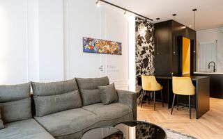 Apartament nou mobilat si utilat central in Oradea - Poză 1
