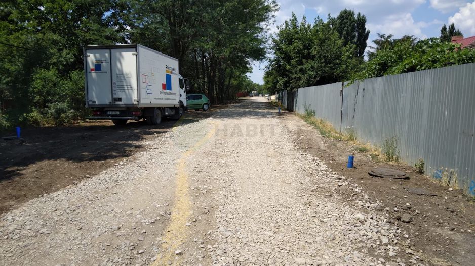 2000mp cu deschidere la str Alexandru Odobescu - Poză 1