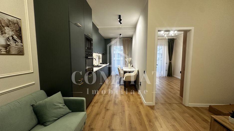 Apartament ultrafinisat | 2 dormitoare | Zona Eroilor - Poză 6