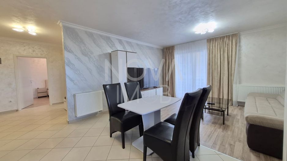 Apartament 3 camere - Avantgarden - Poză 3