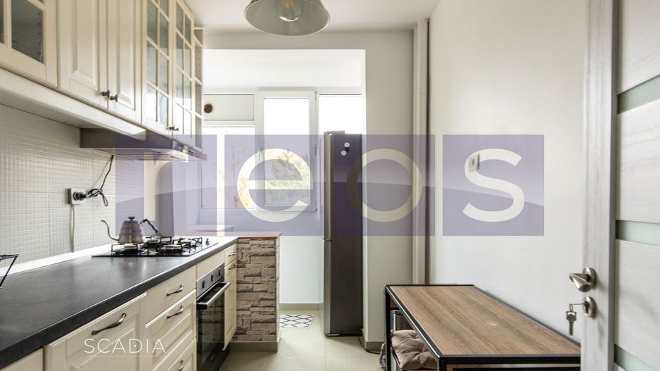 Inchiriere apartament 3 camere modern  Floreasca | Pet friendly - Poză 8