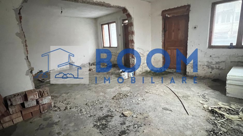 Vila D+P+2 | Pretabil Bloc Boutique - Poză 15