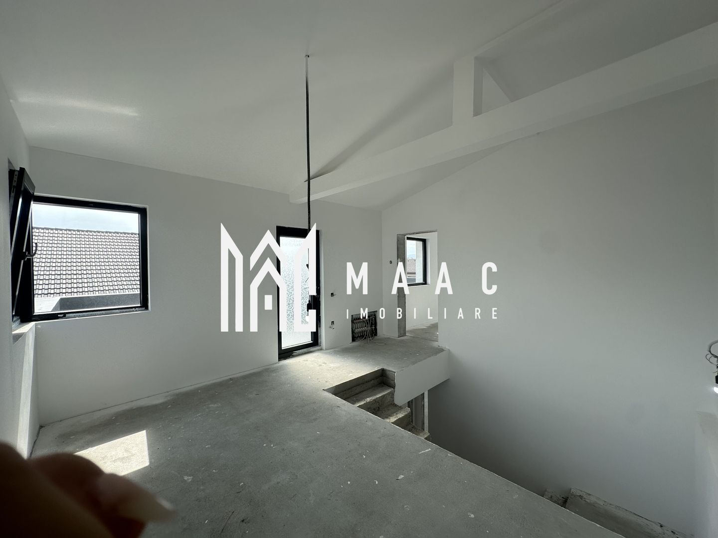 Casă 5 camere de vânzare | Șura Mică, Sibiu | 165 mp - Poză 11