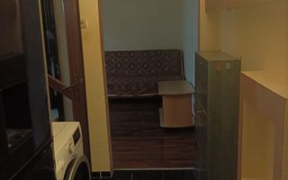 Apartament 2 camere de inchiriat – Alexandru cel Bun, Iasi – 40 mp, etaj 3 - Poză 4