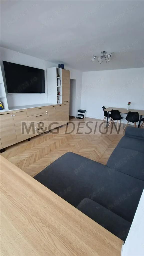 Apartament 4 camere zona Steaua etaj 2 - Poză 6