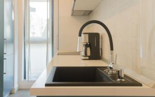 Studio Onix Nord Areea Residence - Poză 5