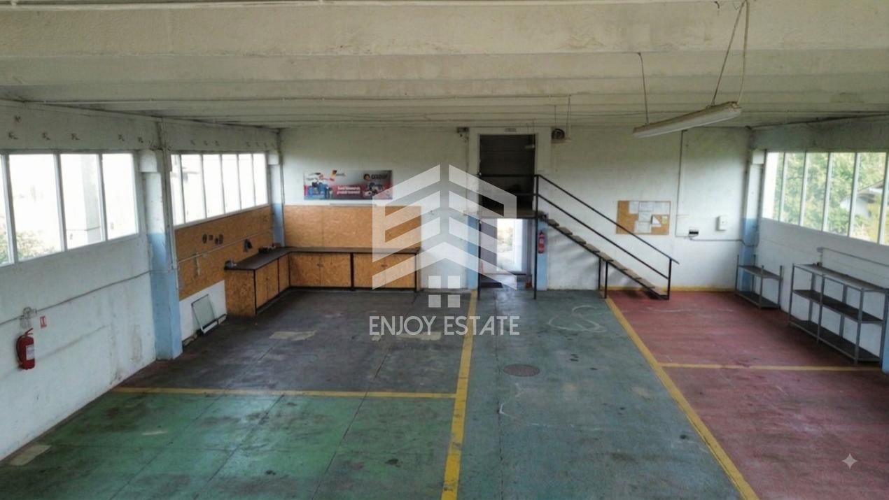 Spatiu Industrial & Comercial –Str. Scolii,  Bod, Jud. Brasov - Poză 14