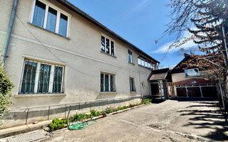 Casă individuală | Singur în curte | Garaj | Locație avantajoasă - Poză 1