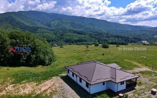 AZURA Imobiliare Pitesti - Casă de vacanță, Nucșoara! - Poză 14