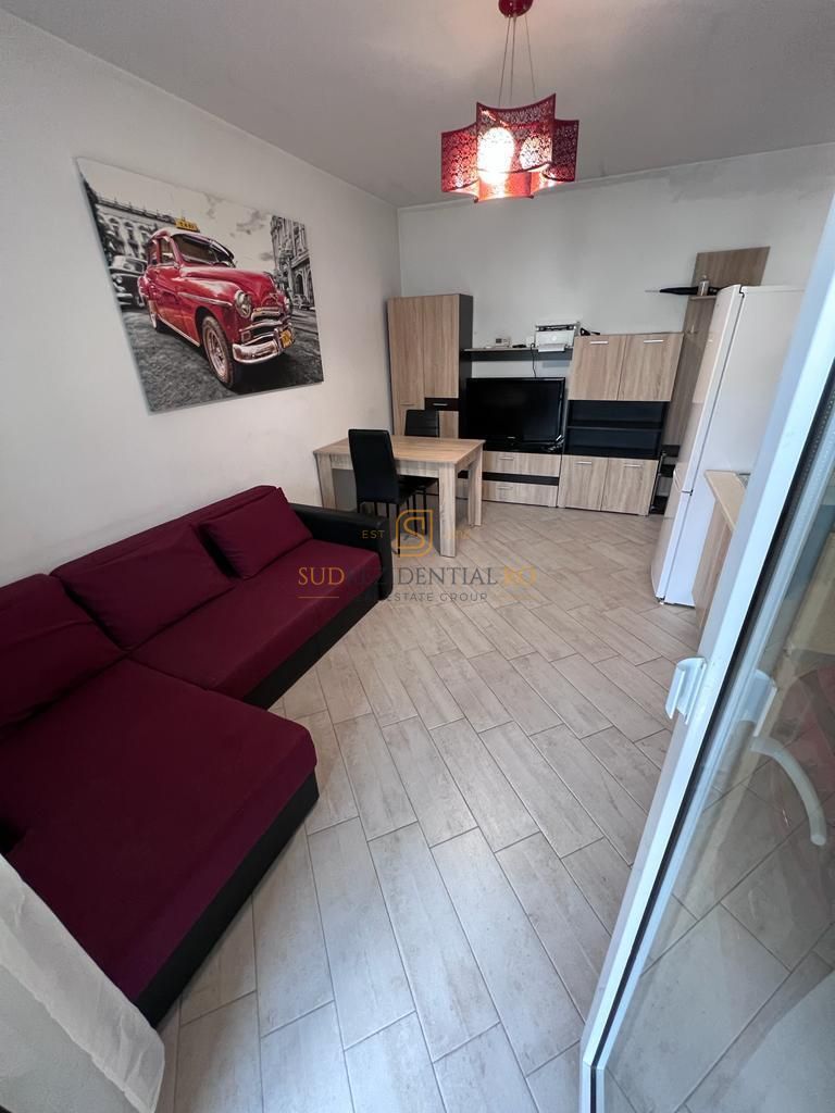 Apartament 2 camere - studio, Metalurgiei, Drumul Binelui, Comision 0% - Poză 2