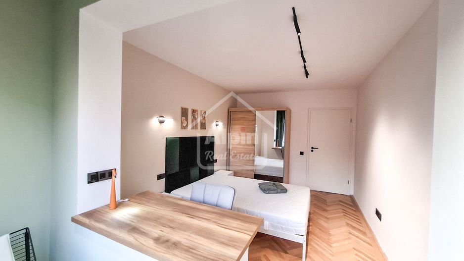 Finisaje Calitative I Centru Civic - Poză 14