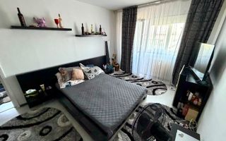 3 camere - 53mp - mobilat - utilat - Calea Bucuresti - Lidl - Poză 2