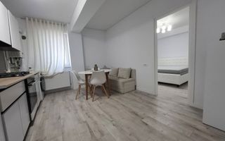 Apartament 1 cameră, 38,2 mp, Bucium-Vișan, Lagom Apartments - Poză 4