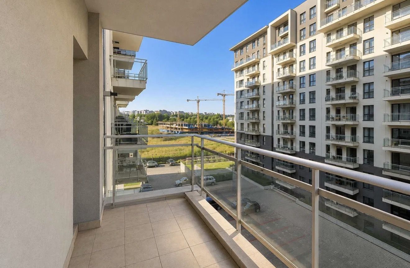 AP. 2 CAMERE - BELVEDERE RESIDENCE, PARCARE INCLUSA, CENTRALA, MODERN - Poză 5