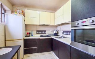 Apartament 2 cam. 60mp din 2 garsoniere, mobilat, Dumbrăvița 2 ITN - Poză 19