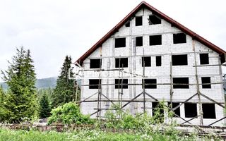 Pensiune 25 camere,1 restaurant,1 sala sedinte 2.000mp teren - Poză 5
