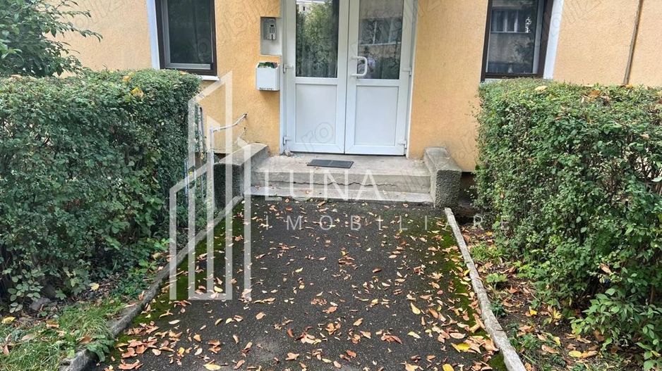 De vânzare – Apartament luminos, 2 camere, str. Neptun, Brașov - Poză 9