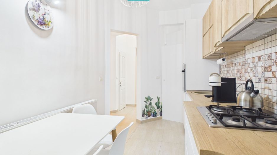 Apartament 2 camere zona Sinaia - Poză 10