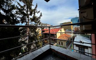 Apartament Elegant de Vânzare – 5 Camere/ 3 Băi, *Arcul de Triumf* - Poză 65