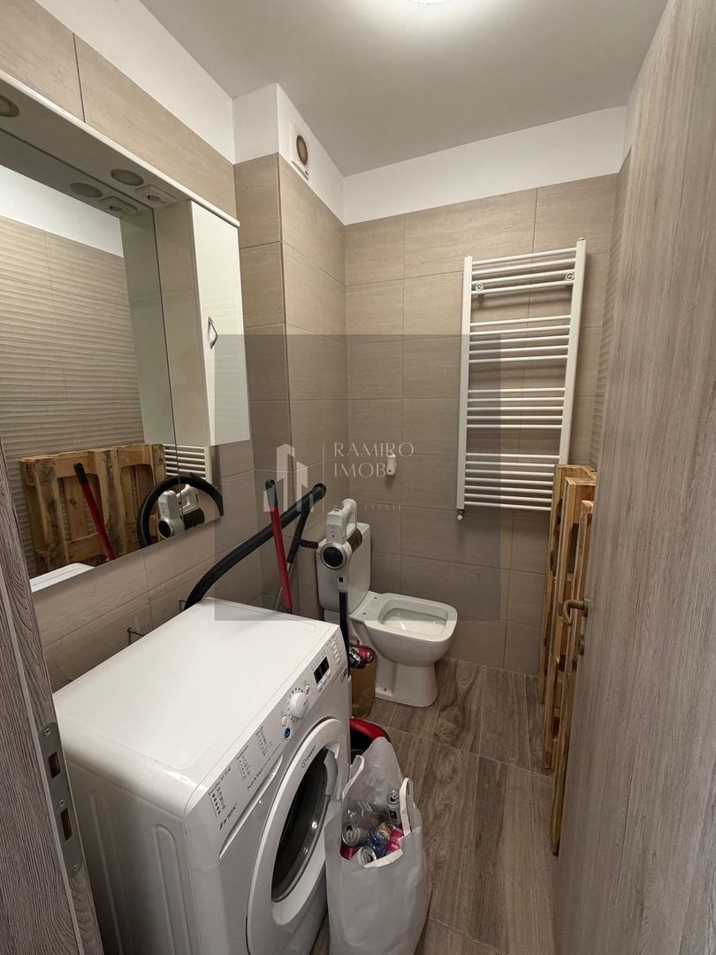 Apartament 3 camere Metalurgiei / Cartierul Solar - Poză 6
