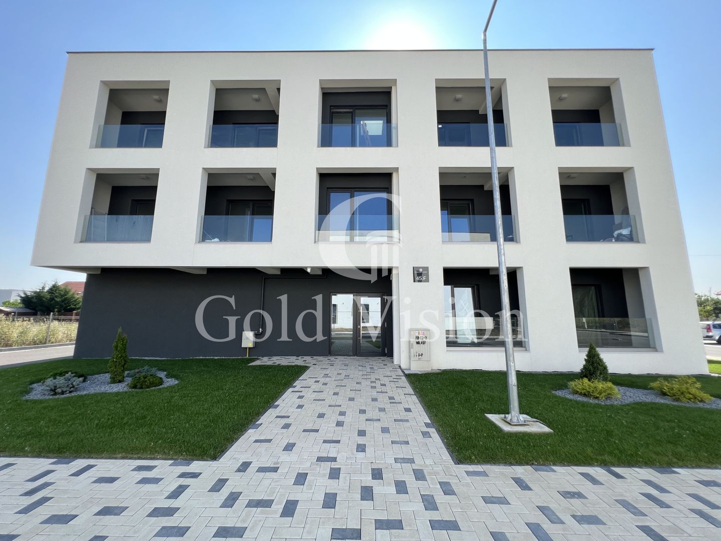 Apartament cu 2 camere, 57 mp utili, bloc nou, cartier Unirii - Poză 3